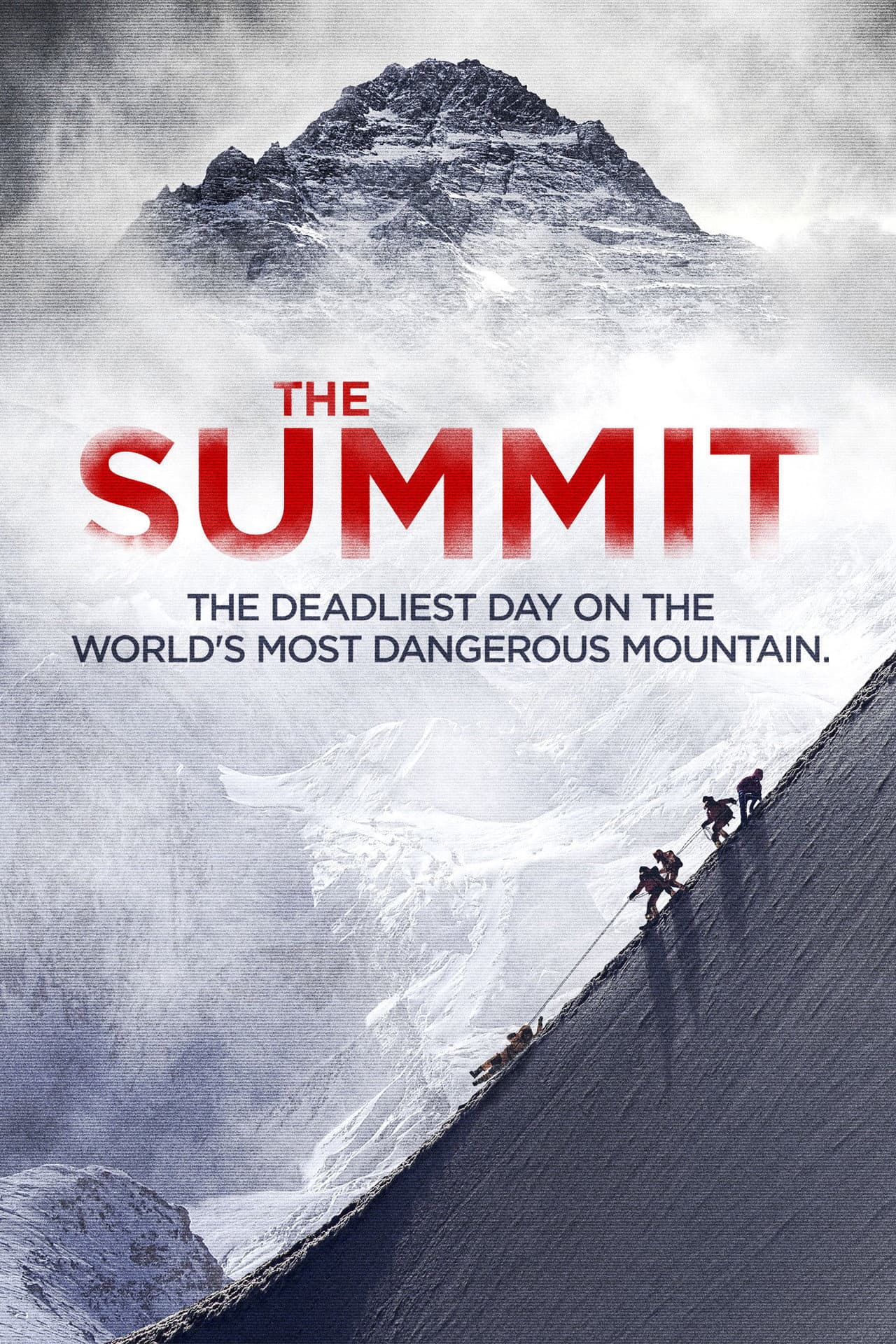The Summit preview 2
