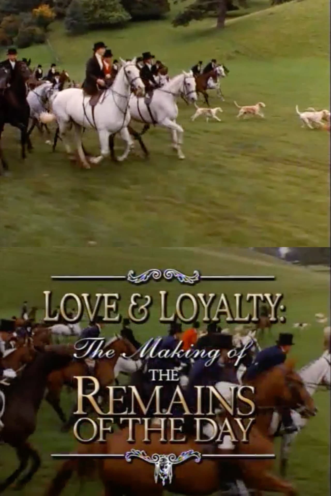 Love & Loyalty: The Making of 'The Remains of the Day' preview 1