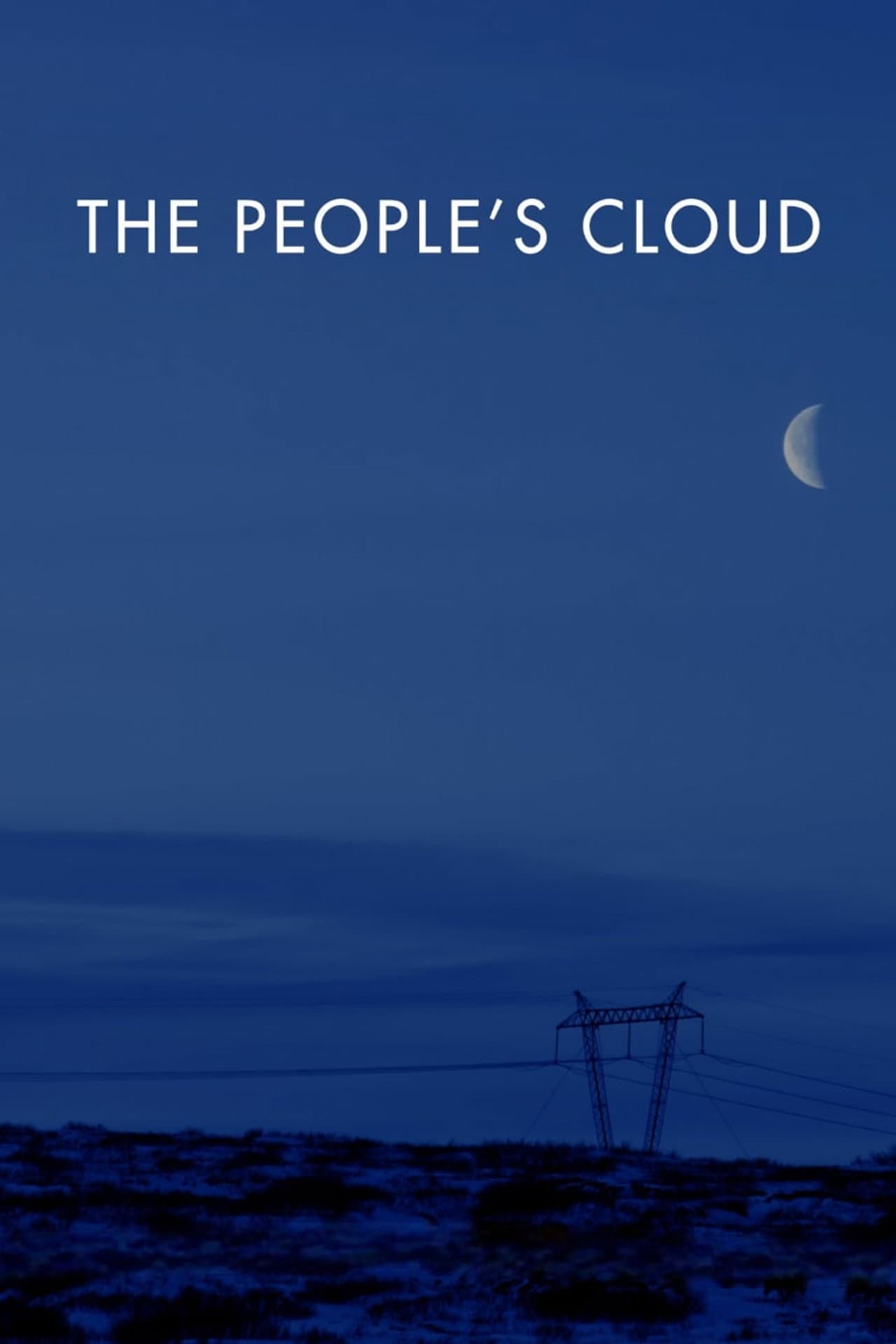 The People's Cloud preview 1