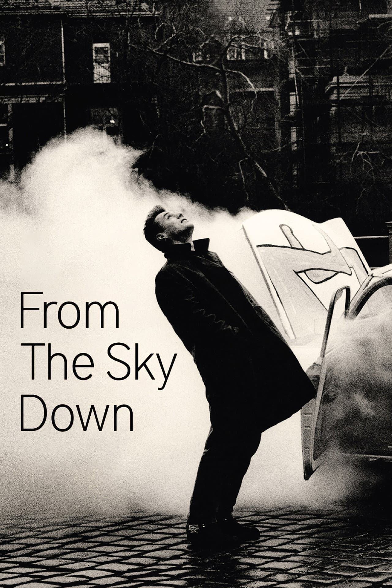 U2: From the Sky Down preview 2