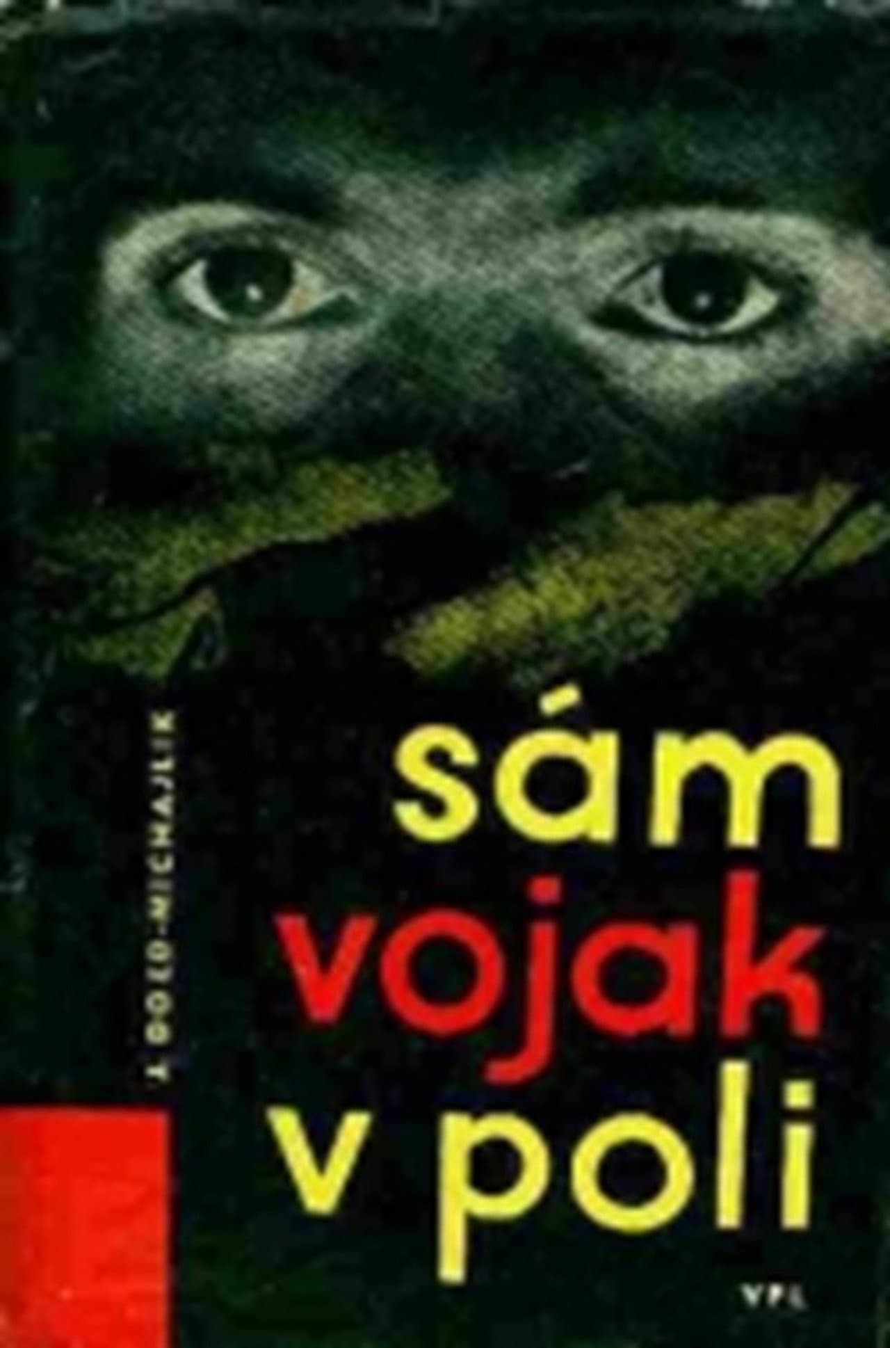 Sám vojak v poli preview 1