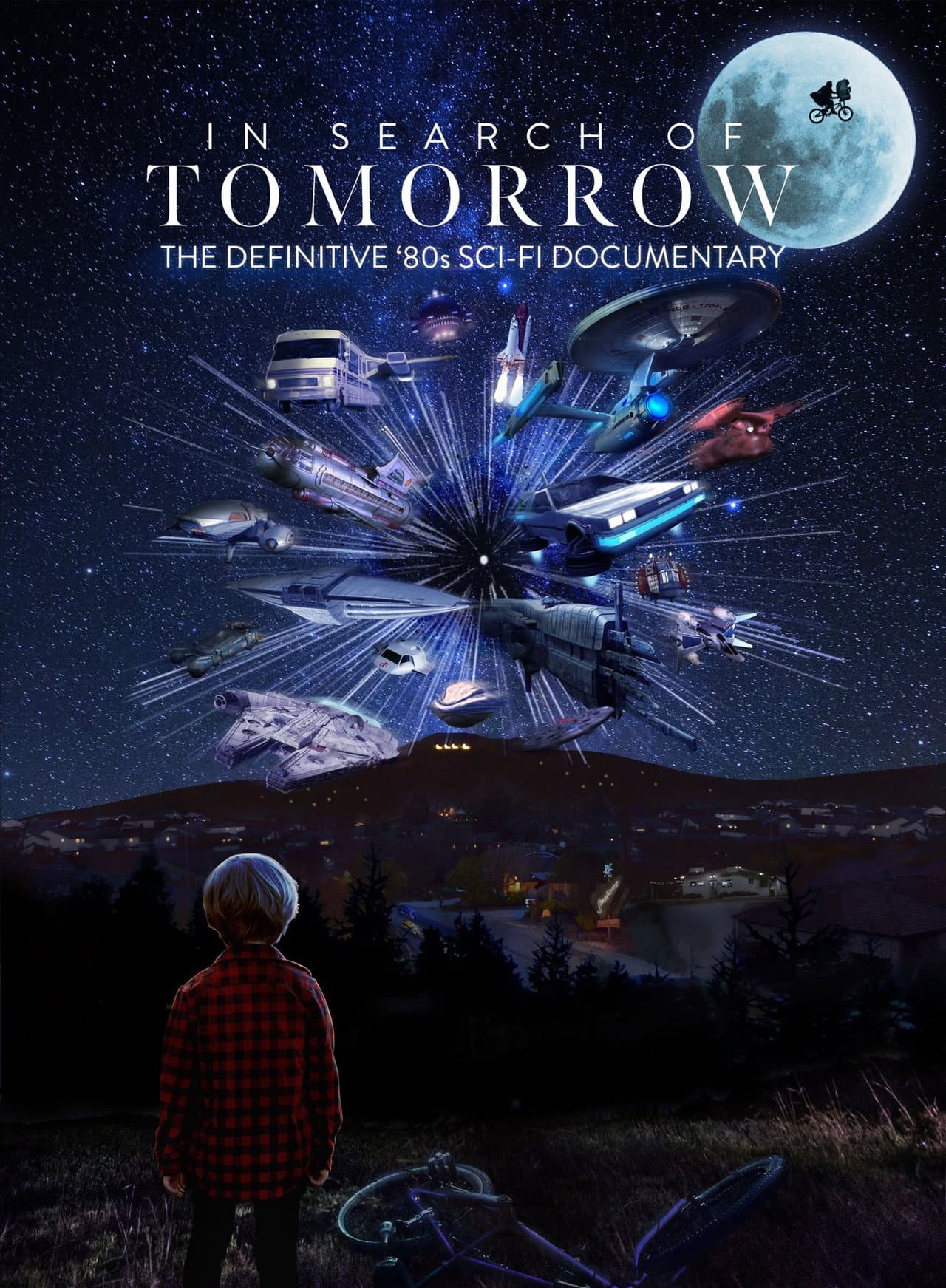In Search of Tomorrow preview 2