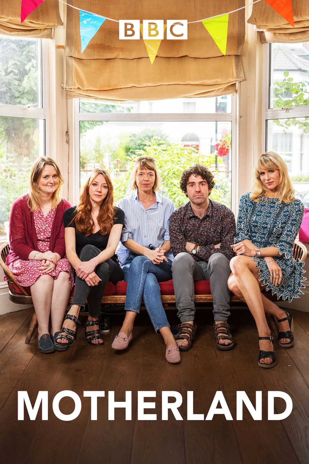 Motherland preview 2