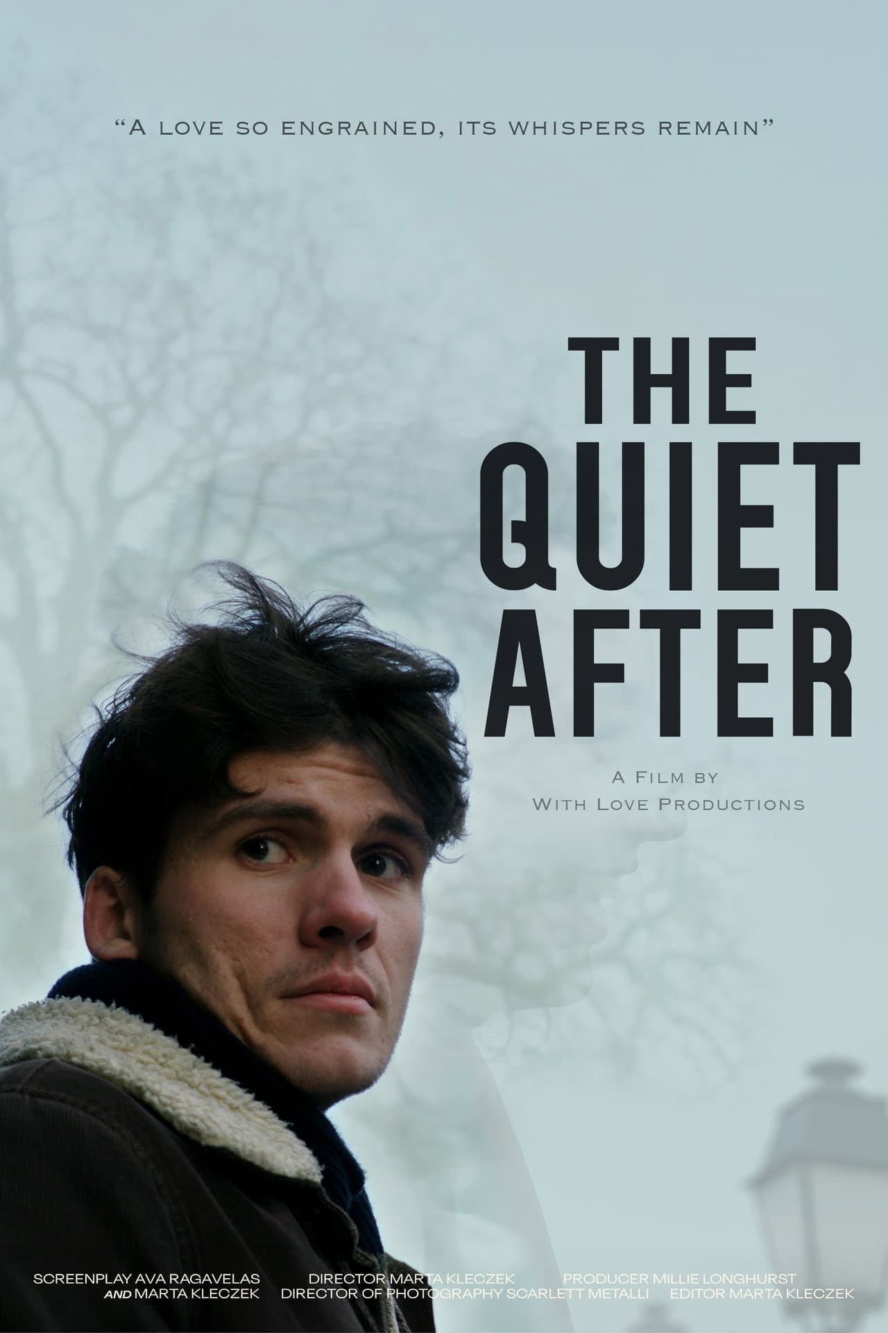 The Quiet After preview 1