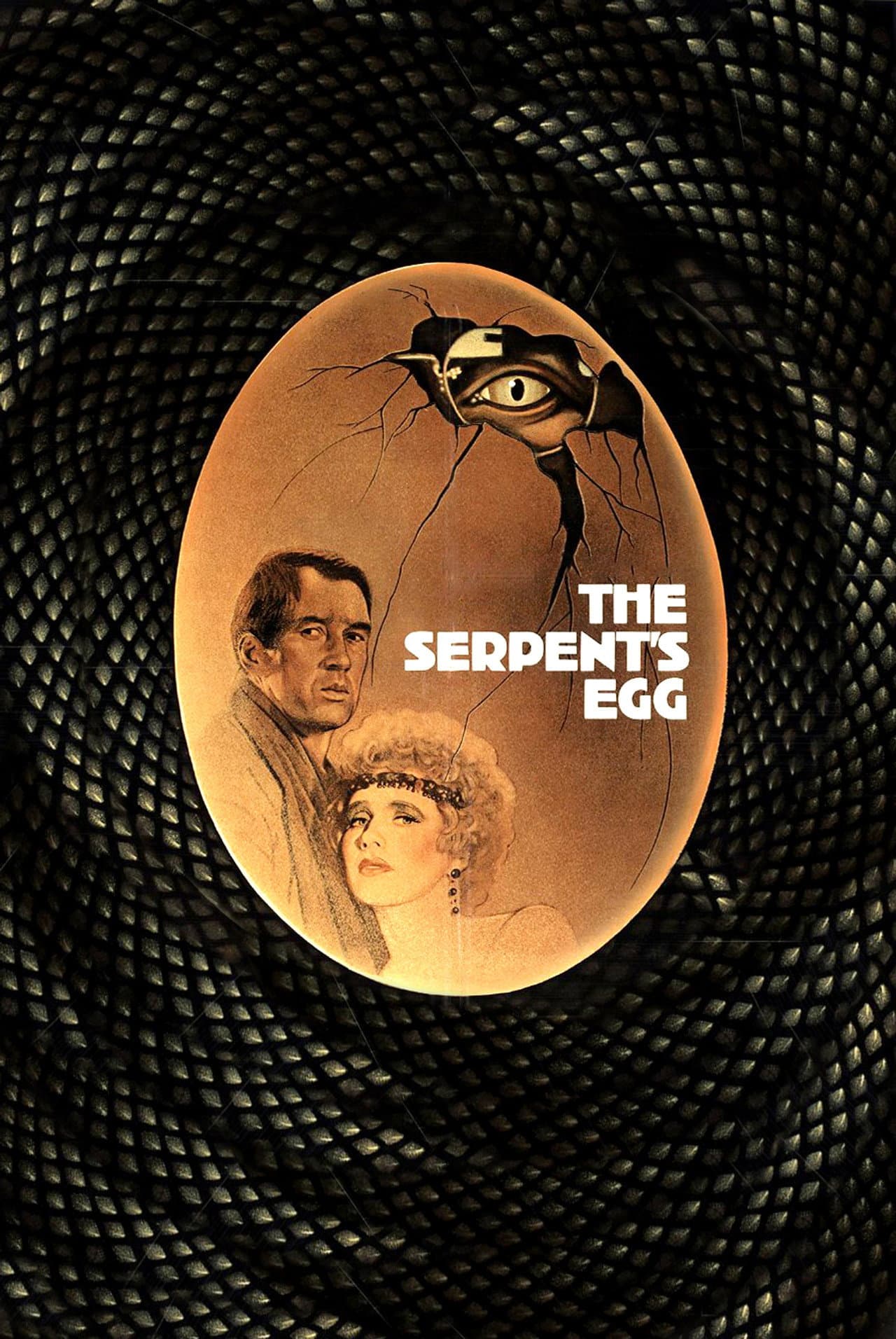 The Serpent's Egg preview 2