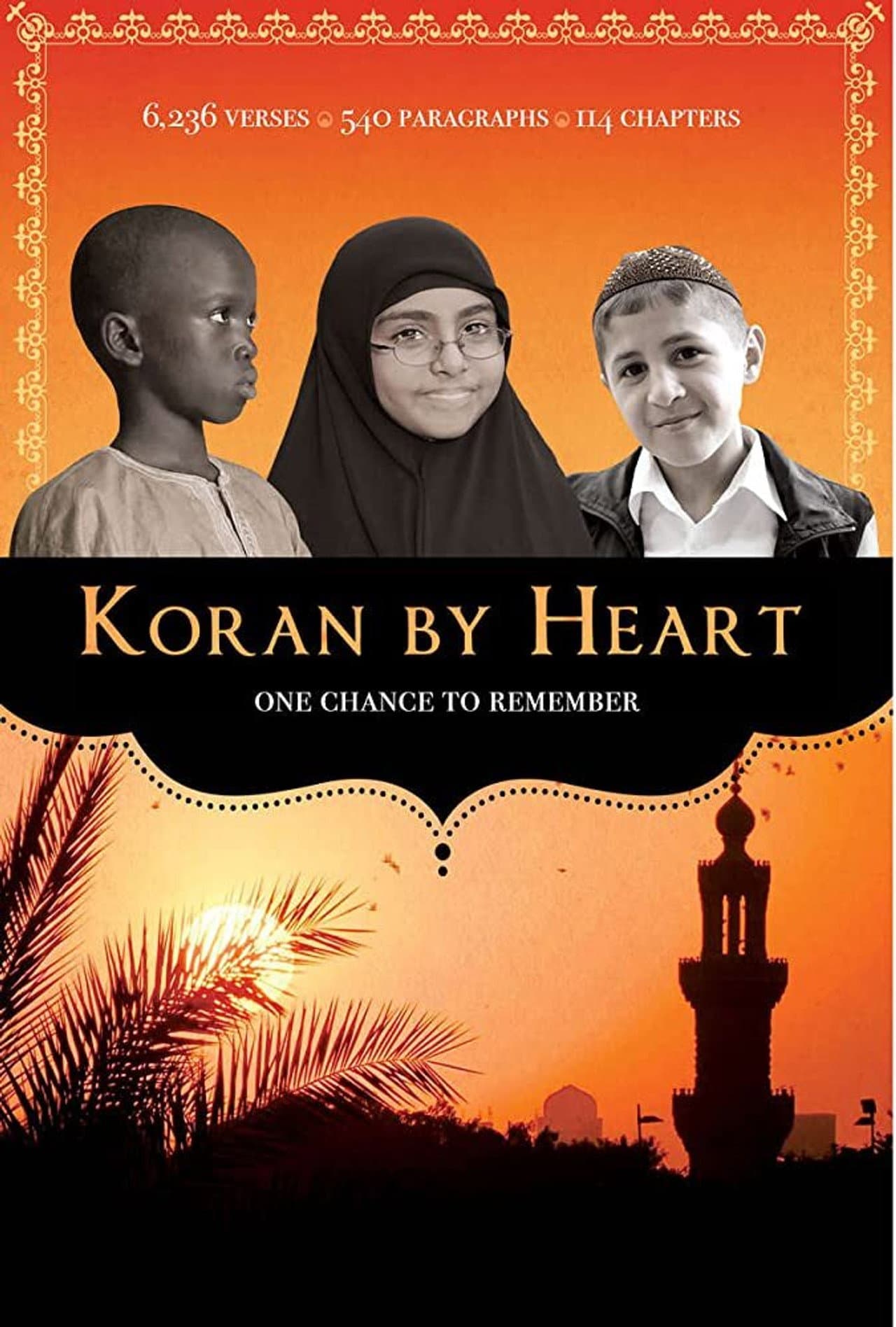 Koran by Heart preview 1