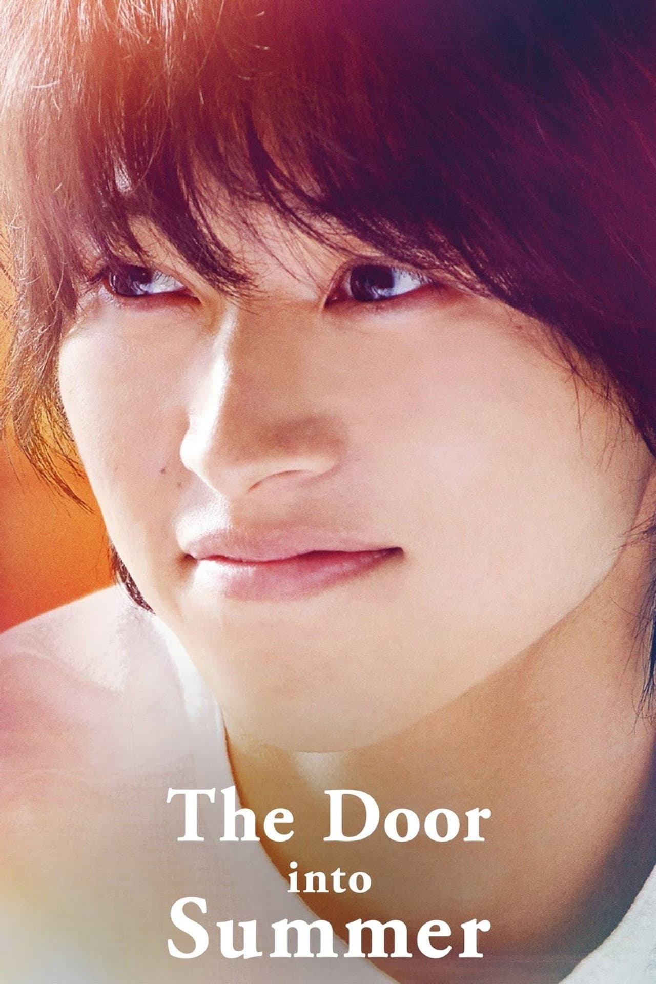 The Door into Summer preview 2