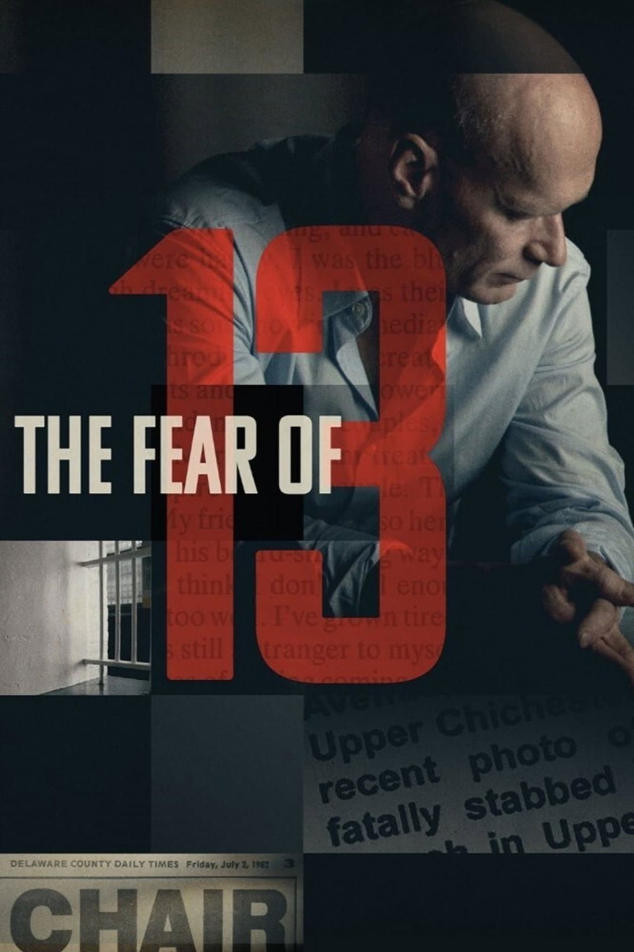 The Fear of 13 preview 2