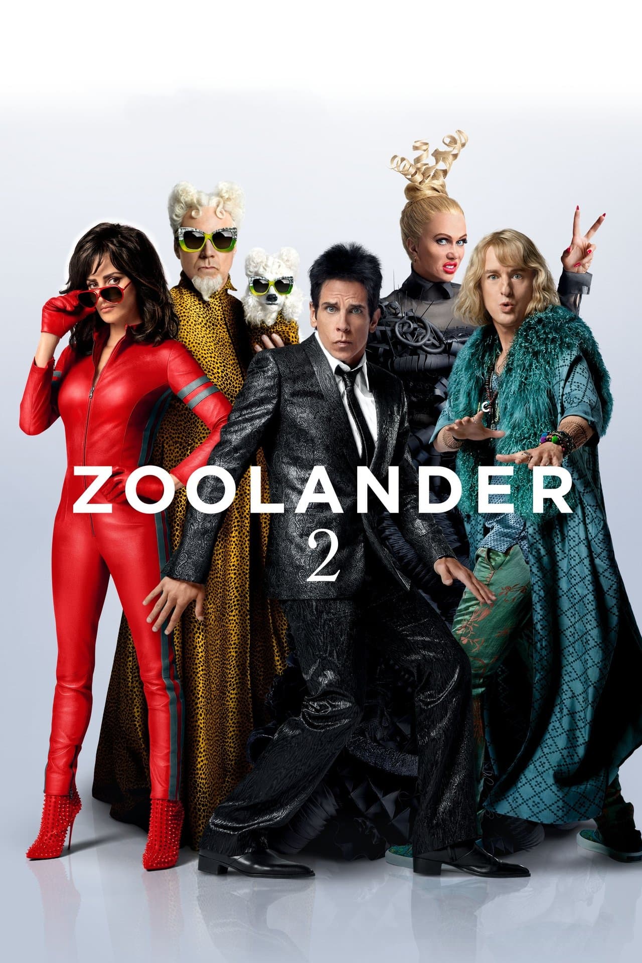 Zoolander 2 preview 2