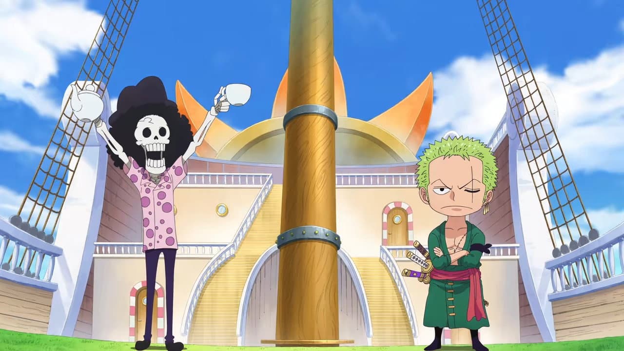 Episode 14