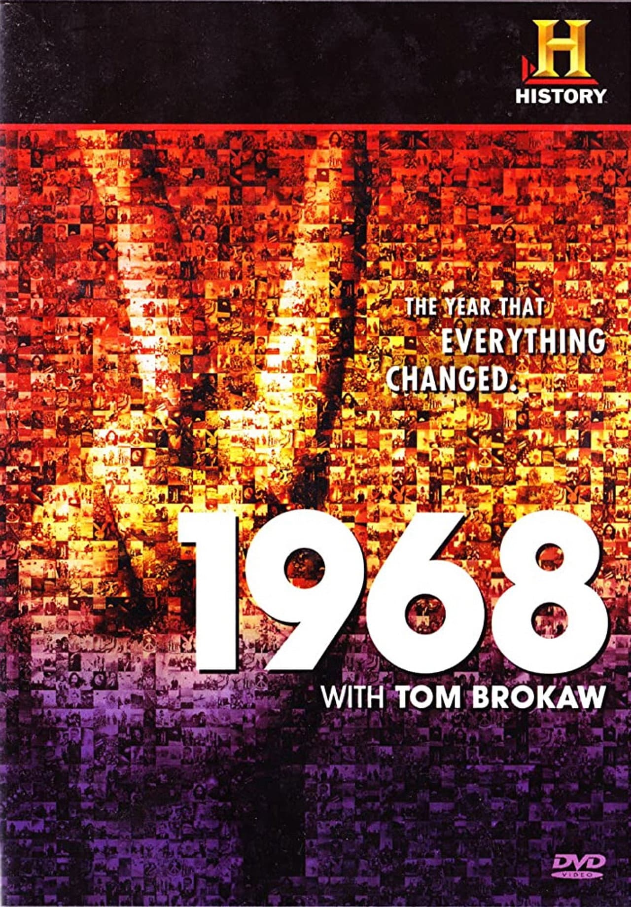1968 with Tom Brokaw preview 1