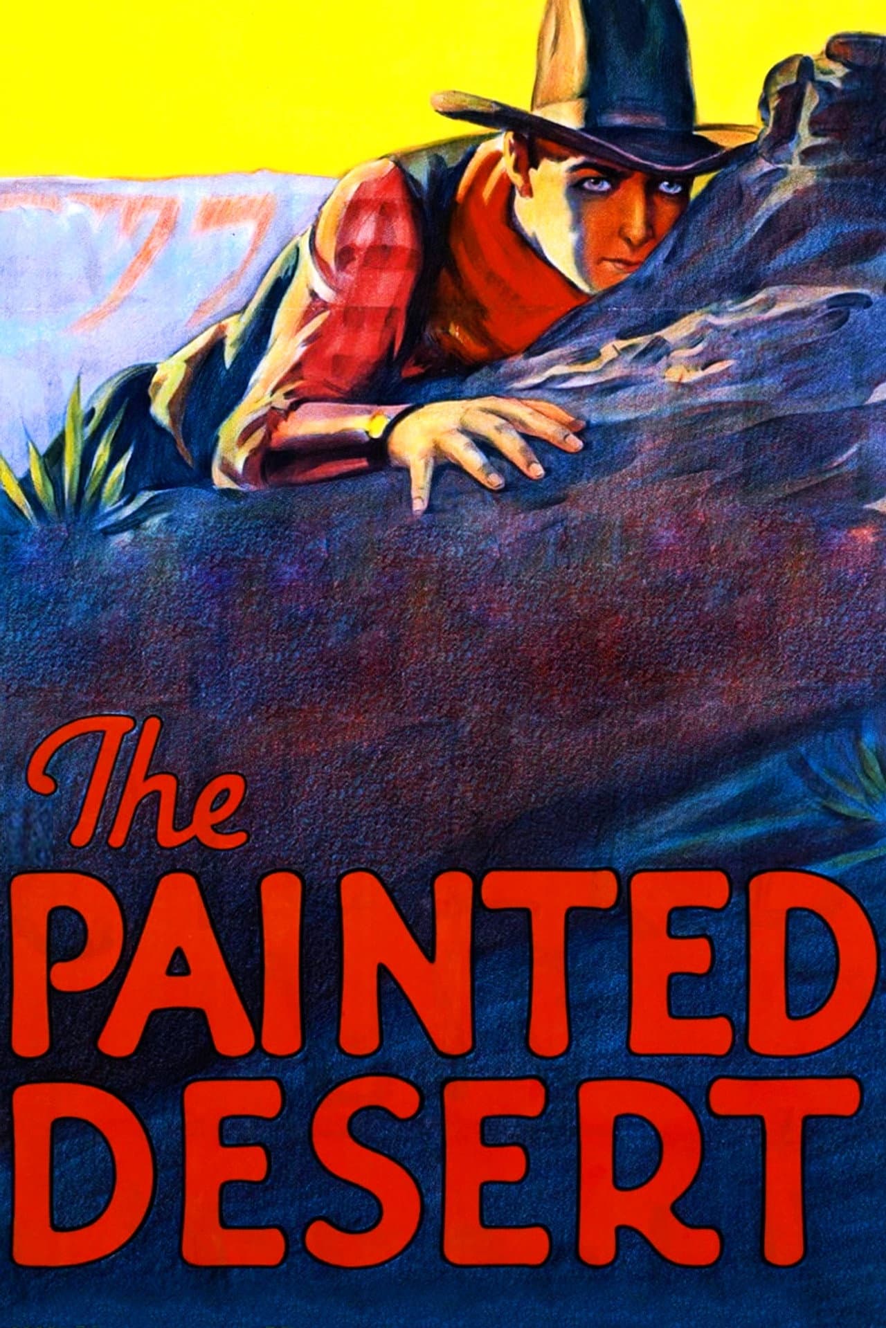 The Painted Desert preview 2