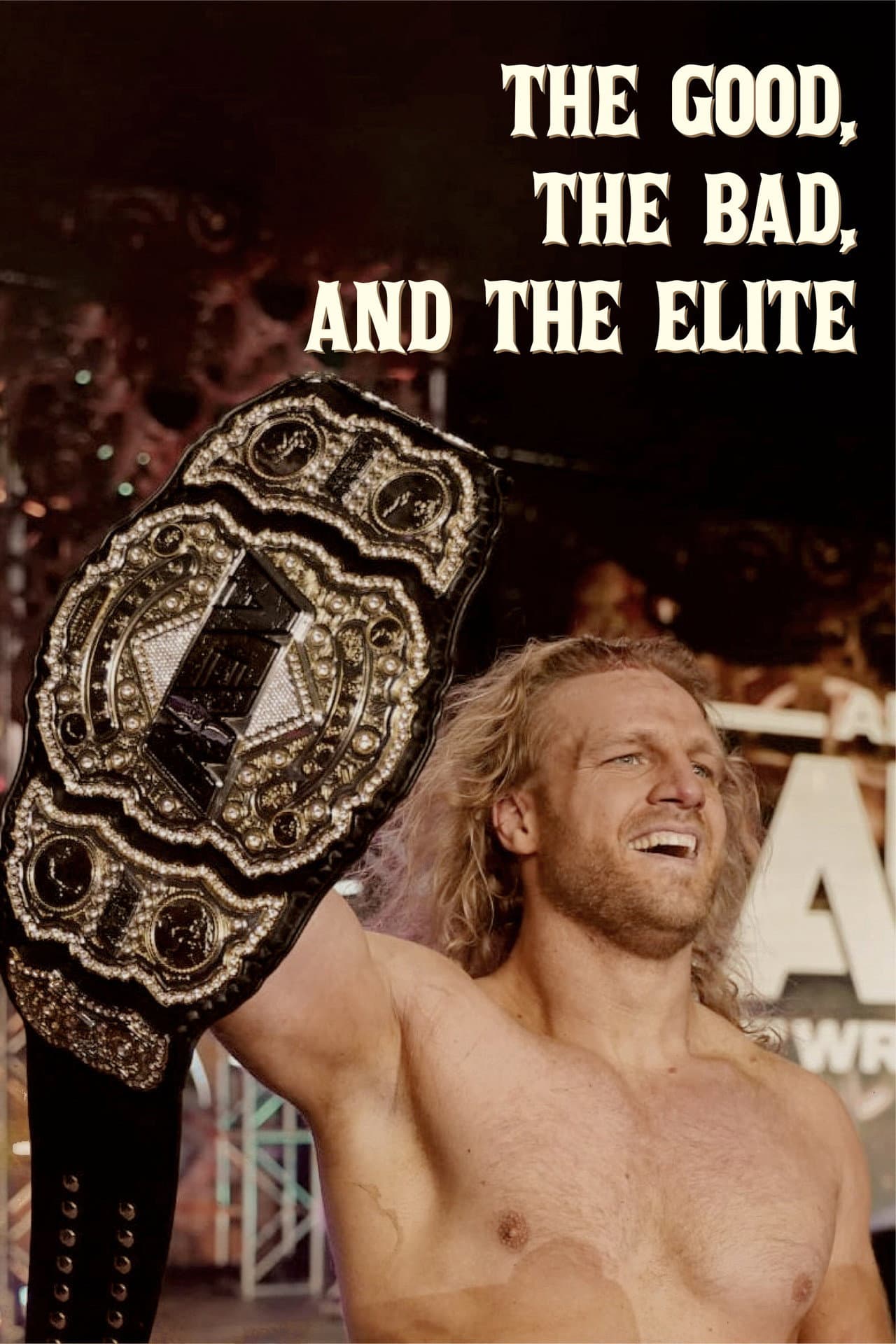 The Good, the Bad, and the Elite preview 2