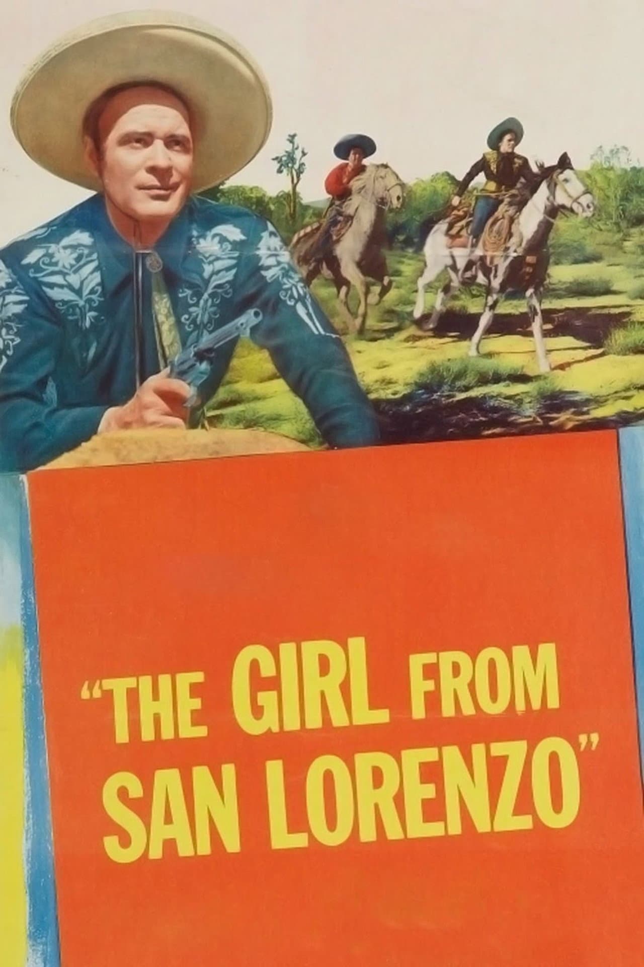 The Girl from San Lorenzo preview 2
