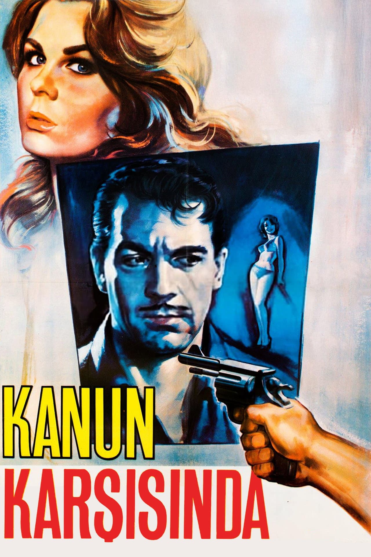 Kanun Karşısında preview 1