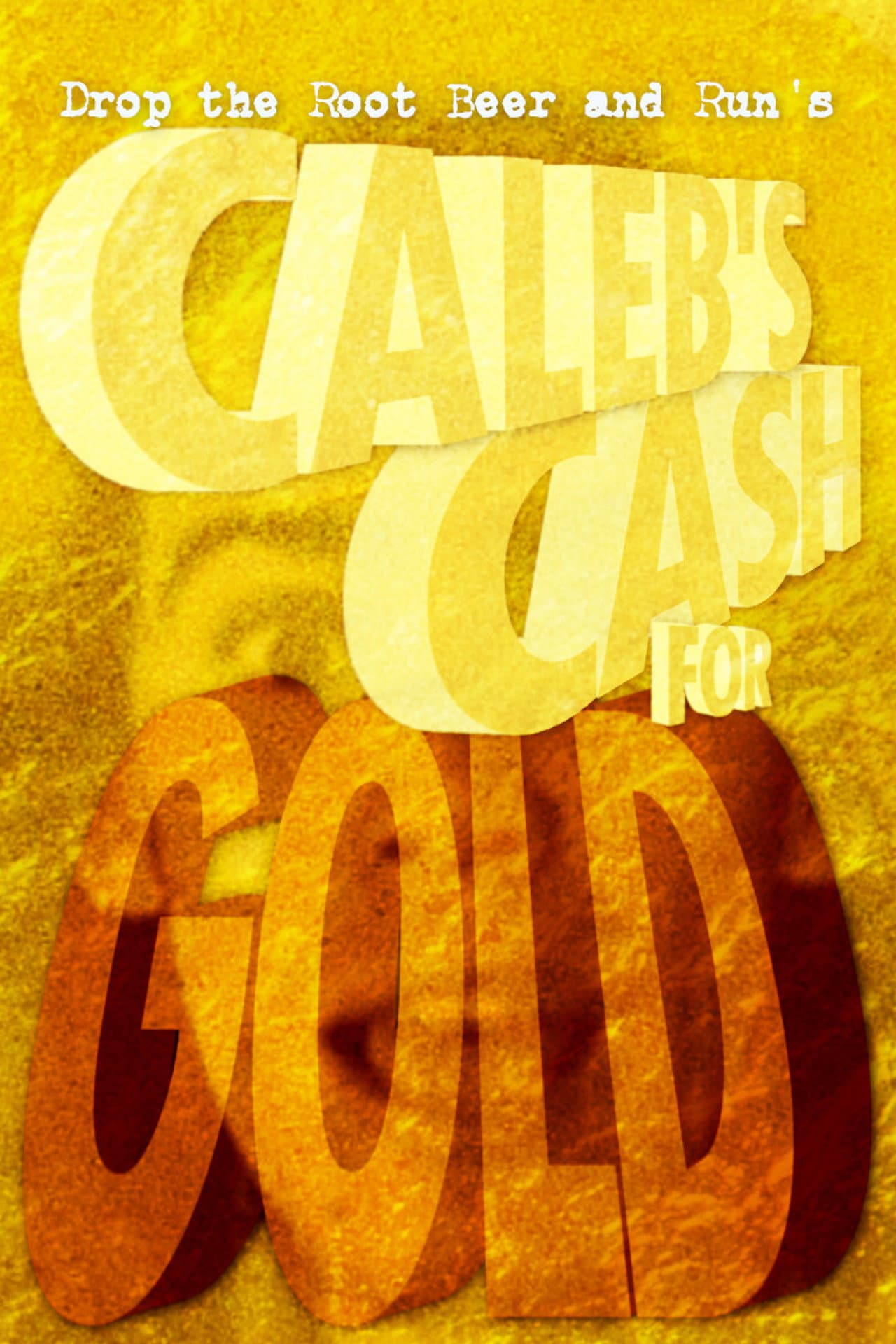 Caleb's Cash for Gold preview 1