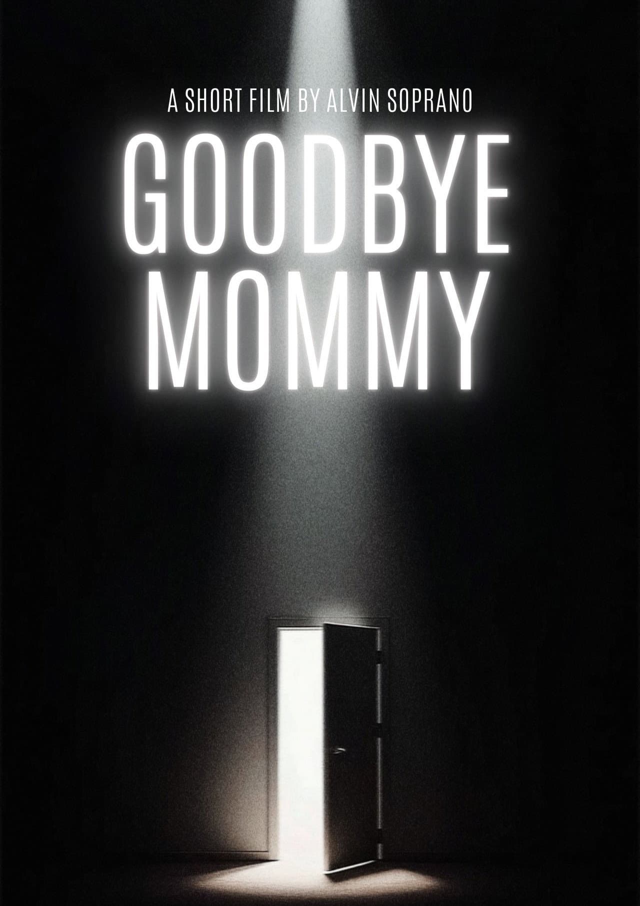 Goodbye Mommy preview 2