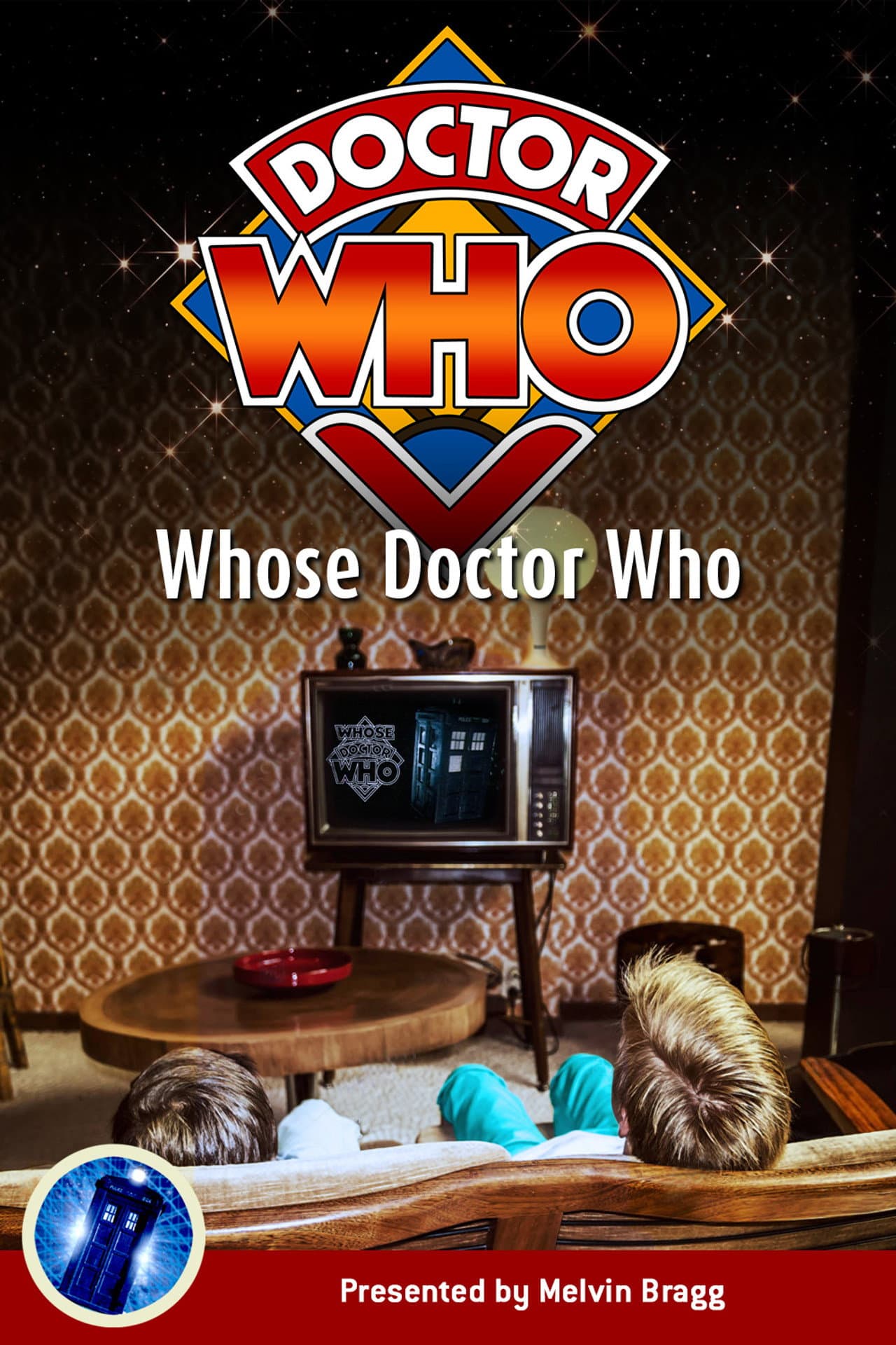 Whose Doctor Who preview 2