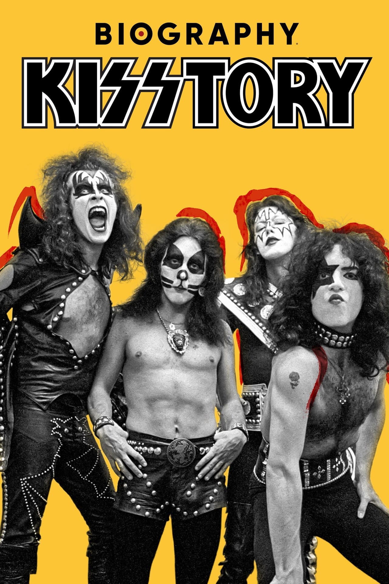 Biography: KISStory preview 2
