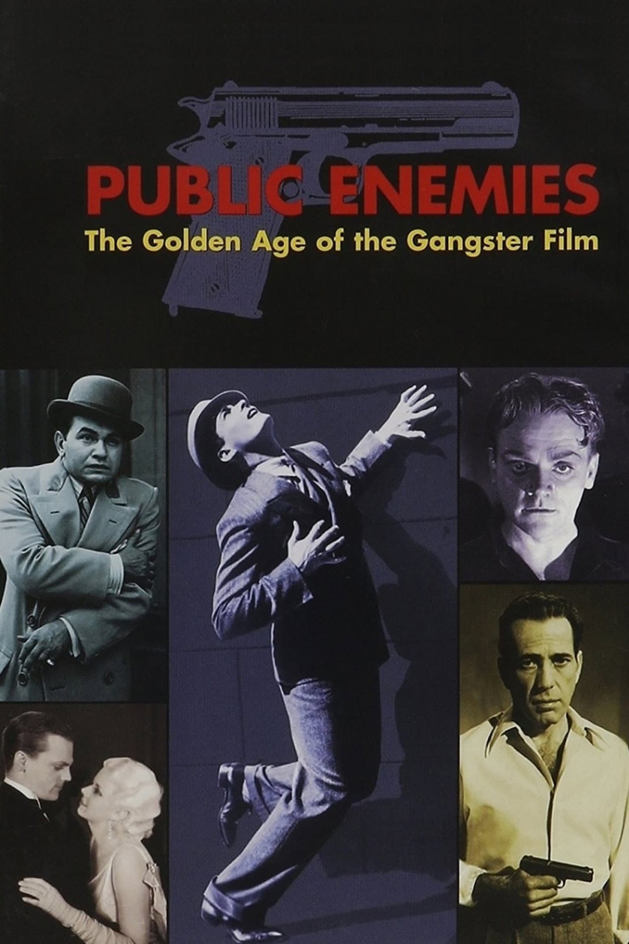 Public Enemies: The Golden Age of the Gangster Film preview 2