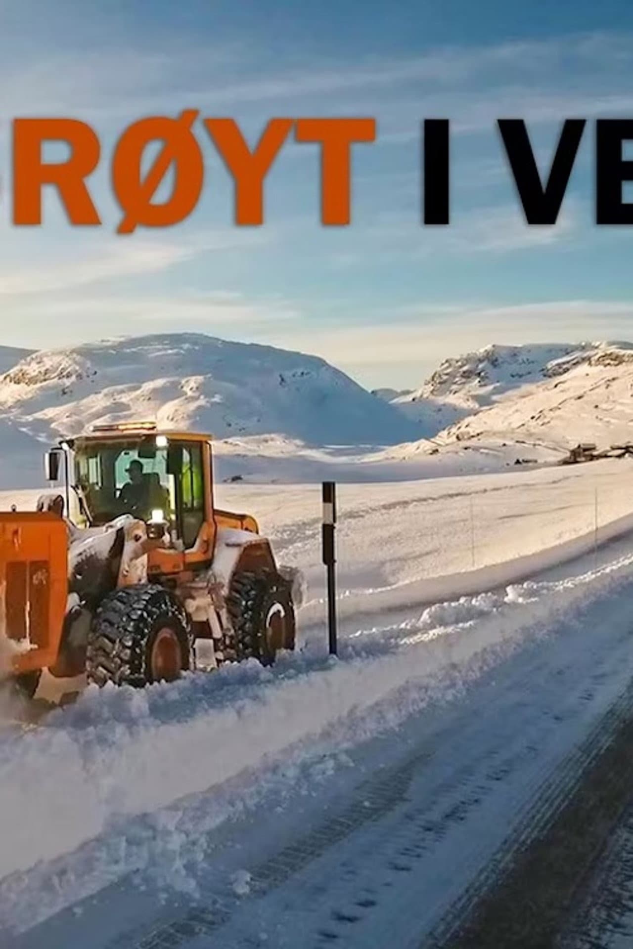Brøyt i vei preview 2