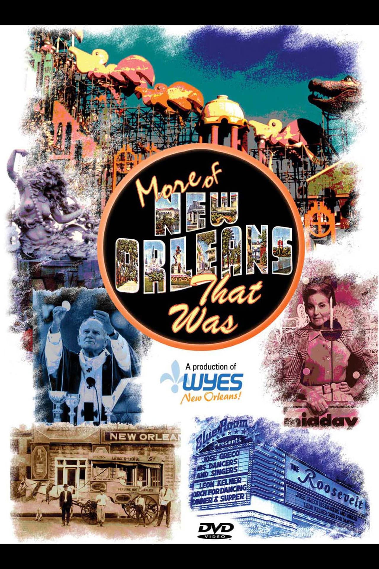 New Orleans That Was preview 2
