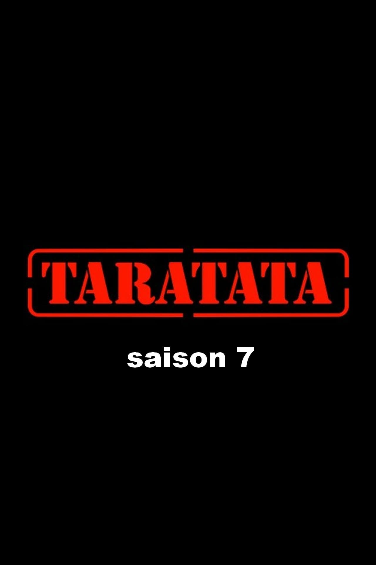 Season 7 - 2006-2007