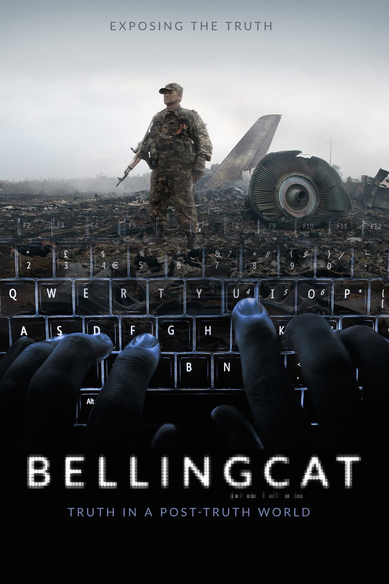 Bellingcat: Truth in a Post-Truth World preview 2