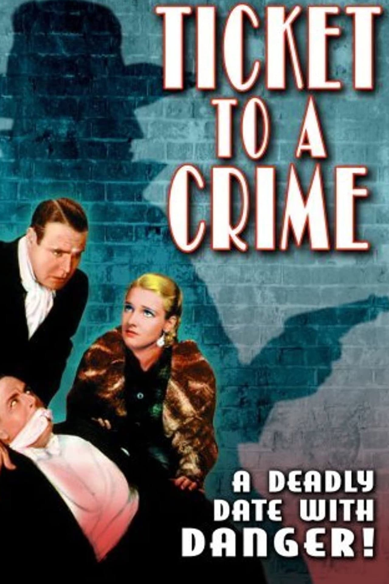 Ticket to a Crime preview 2