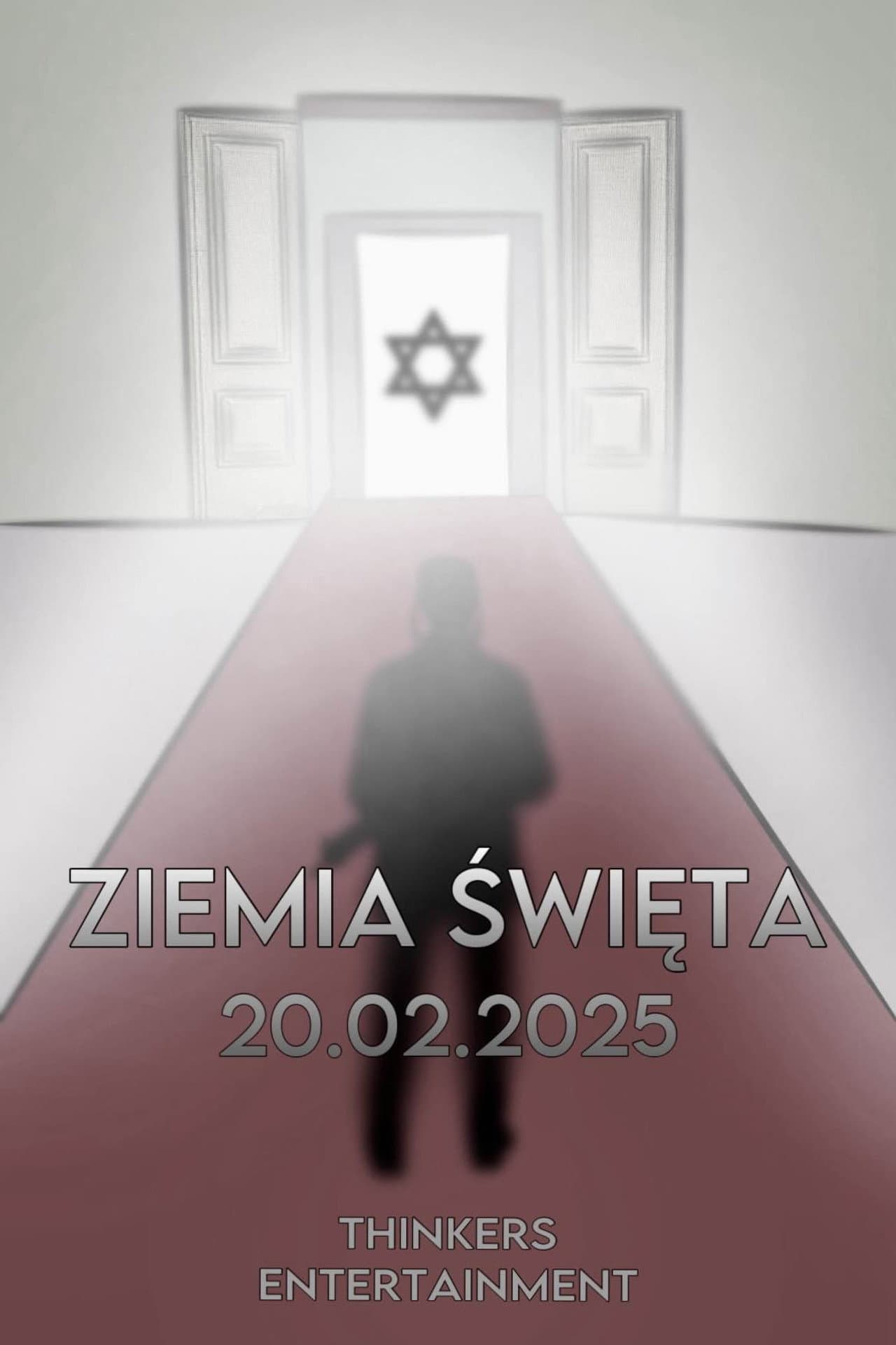 Ziemia święta preview 2