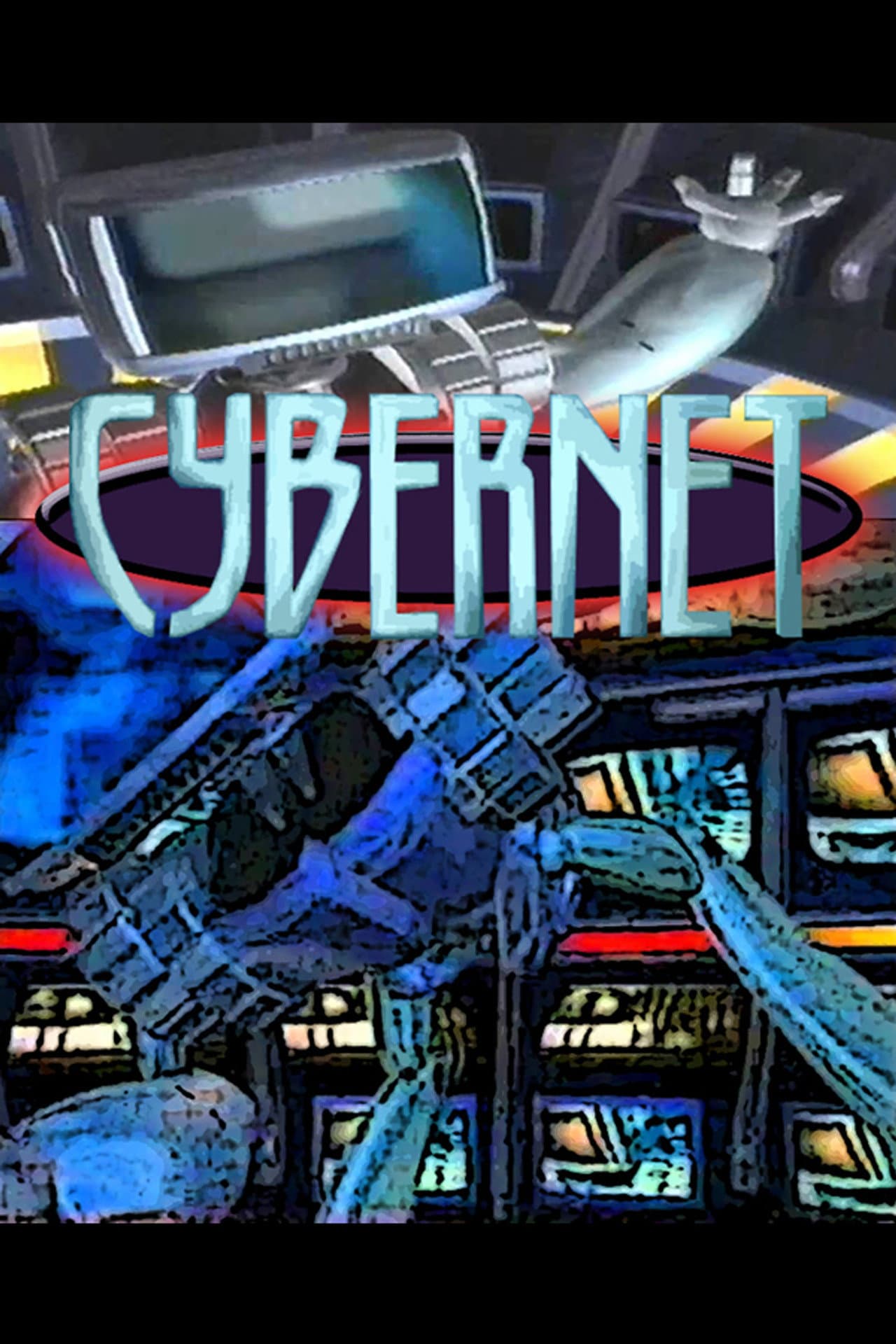 Cybernet preview 1