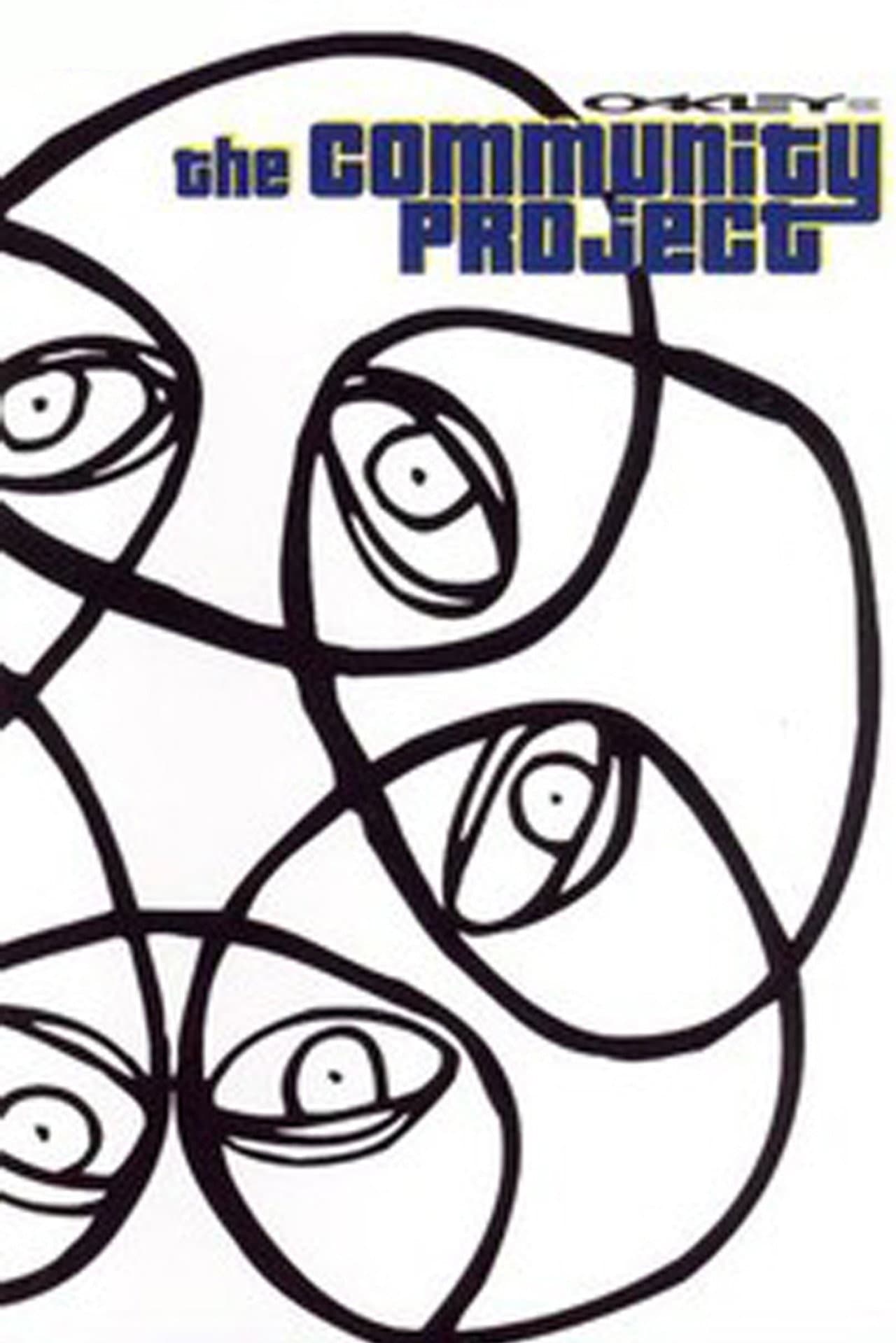The Community Project preview 1