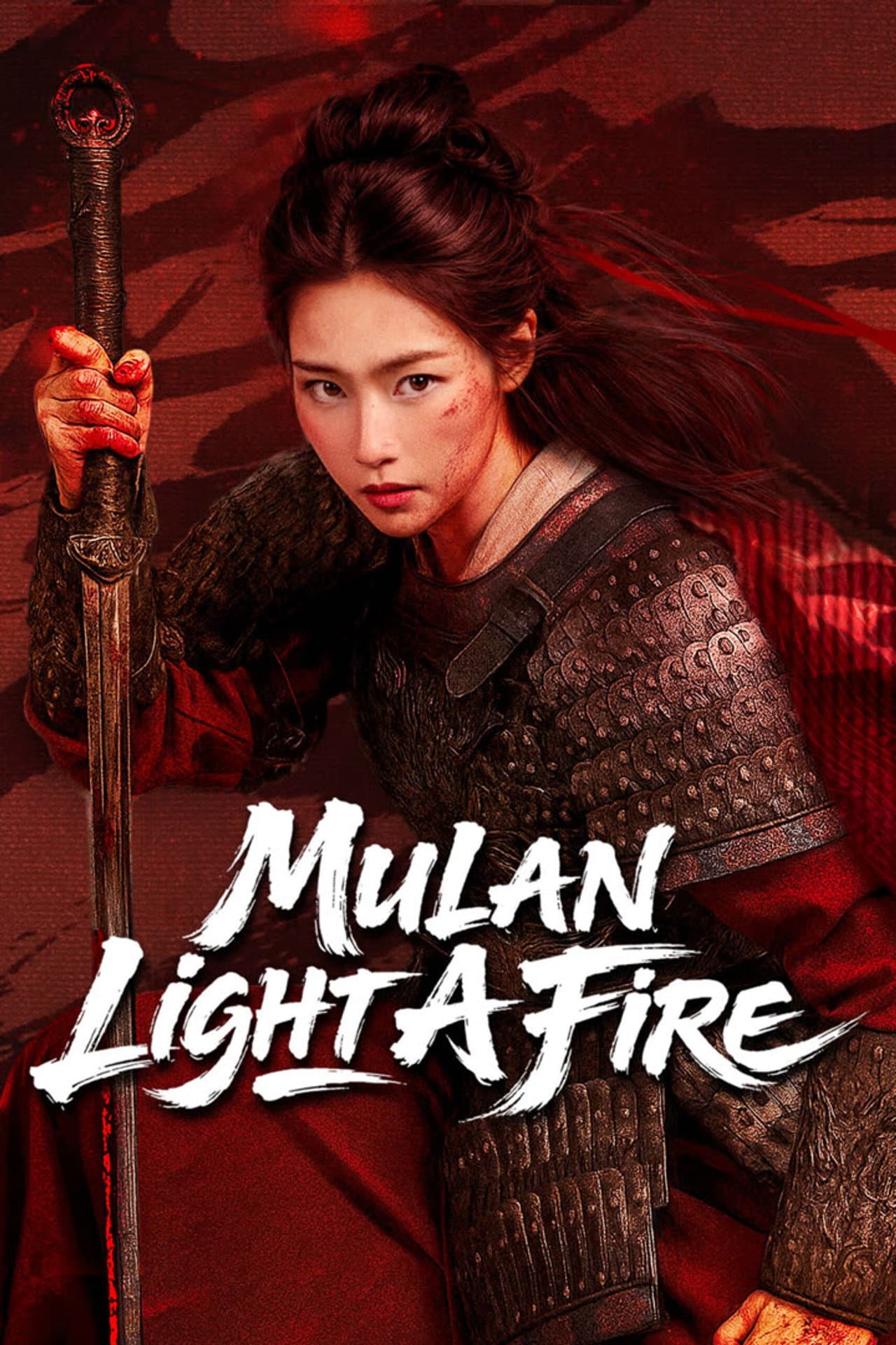 Mulan: Light A fire preview 2