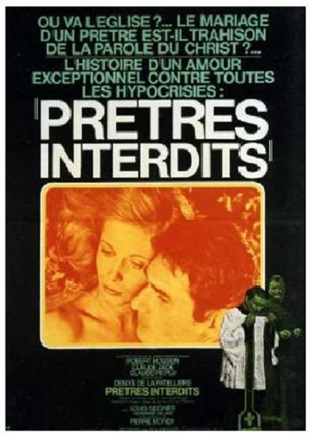 Prêtres interdits preview 2
