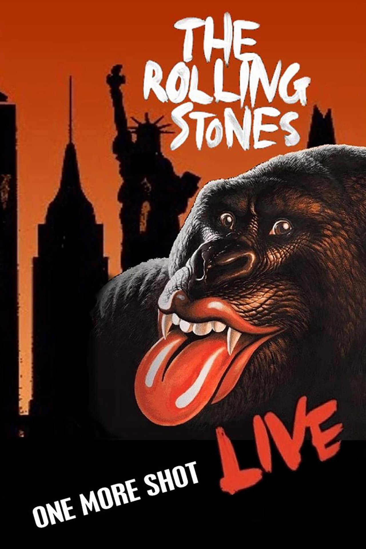 The Rolling Stones: One More Shot preview 2