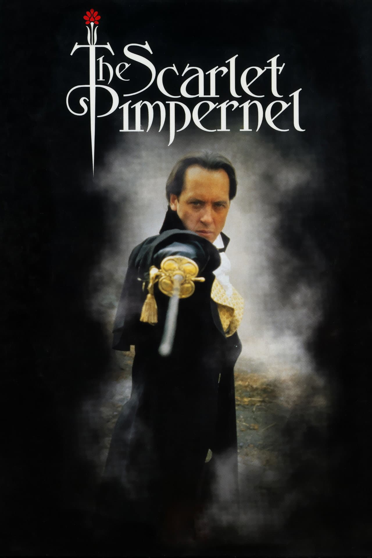 The Scarlet Pimpernel preview 2