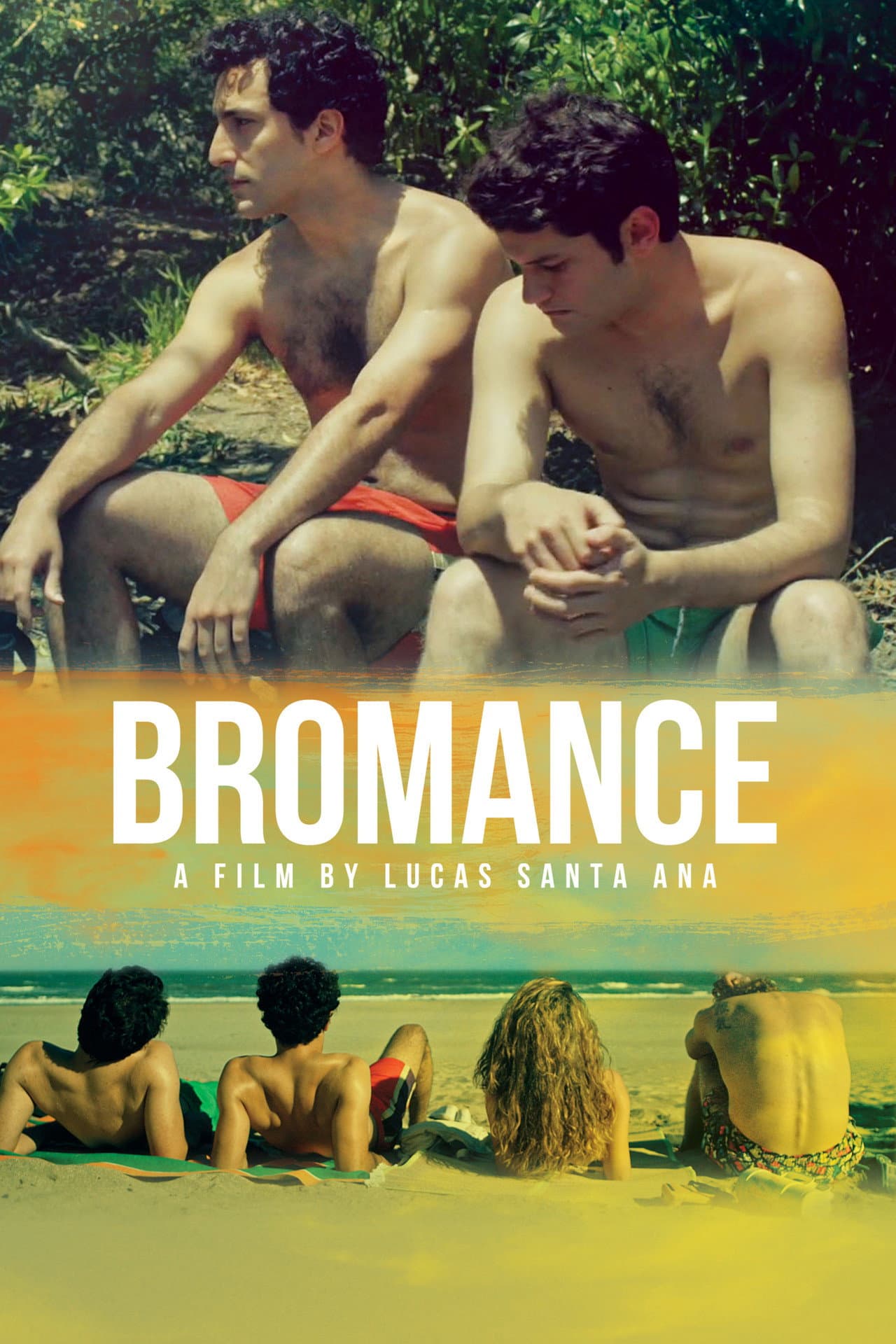 Bromance preview 2