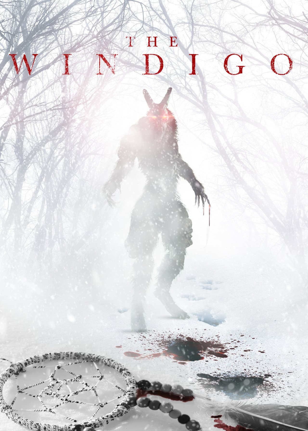 The Windigo preview 2