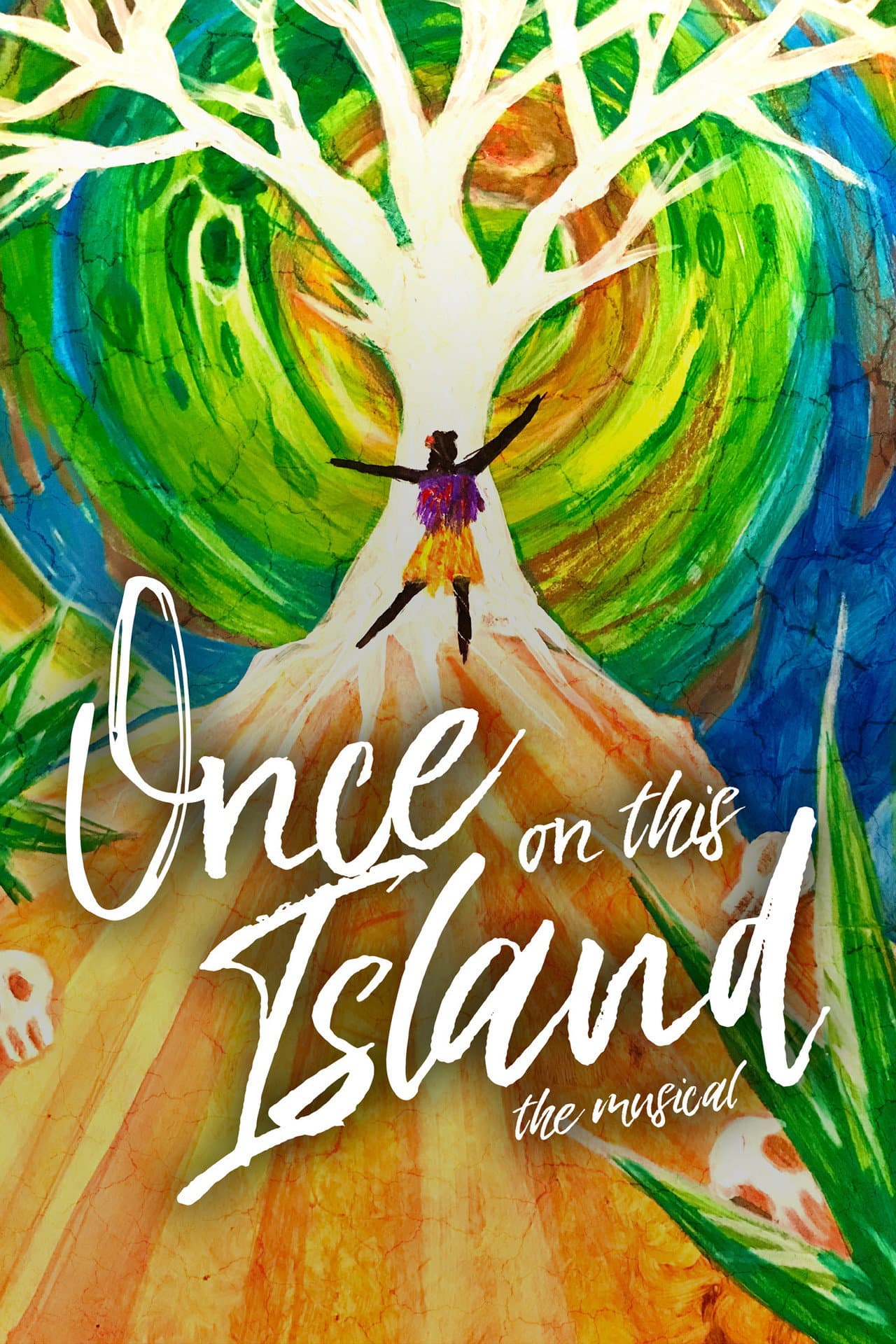 Once On This Island preview 1