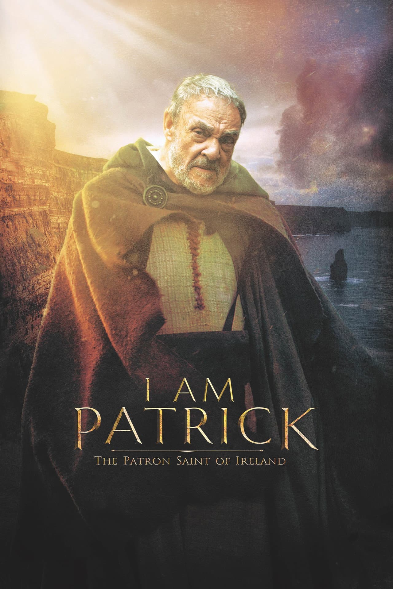 I Am Patrick: The Patron Saint of Ireland preview 2