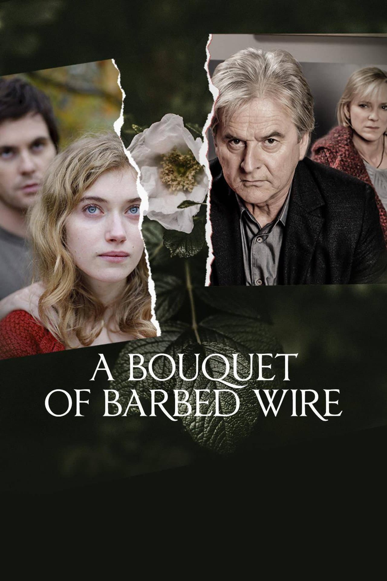 Bouquet of Barbed Wire preview 1