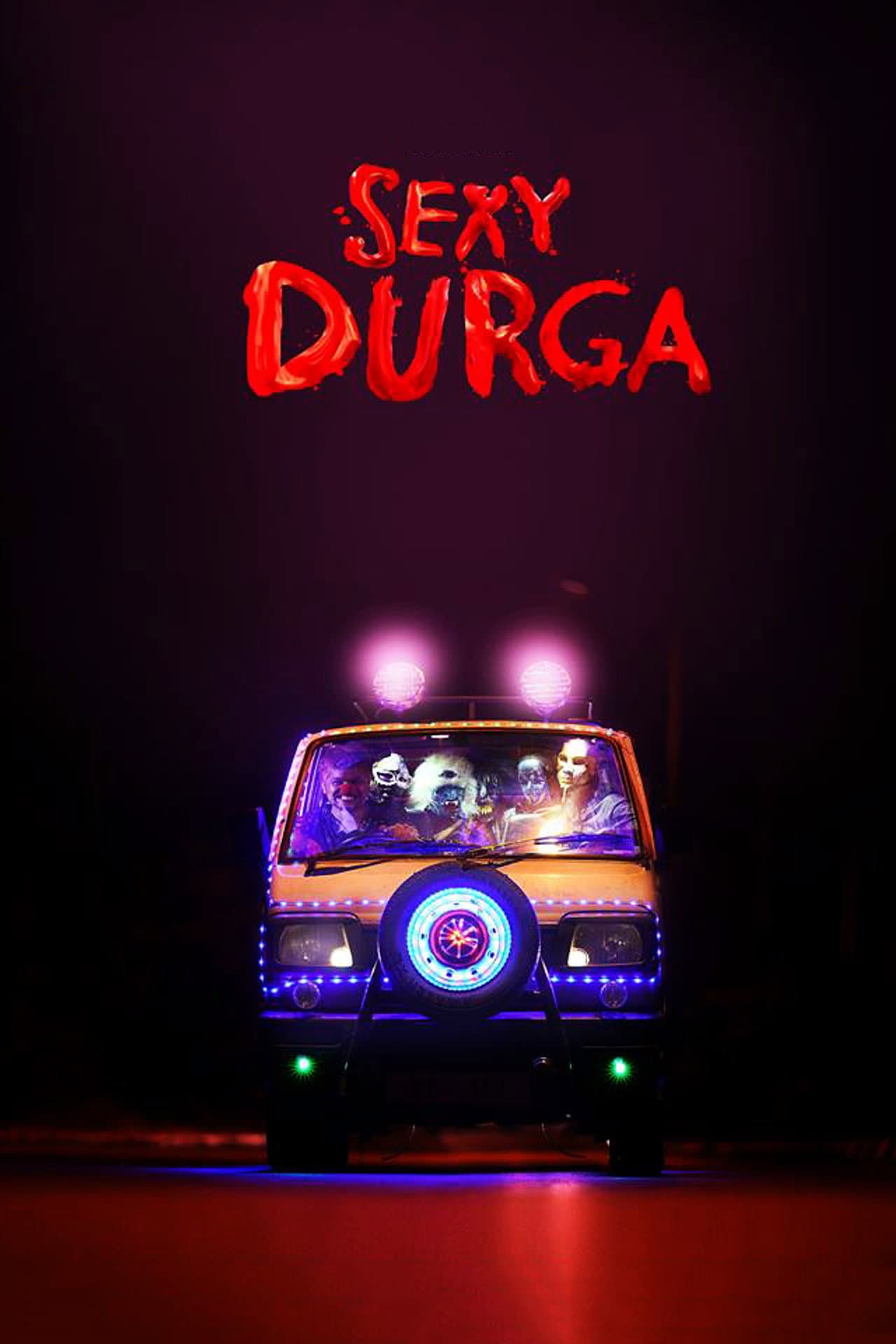 Sexy Durga preview 2