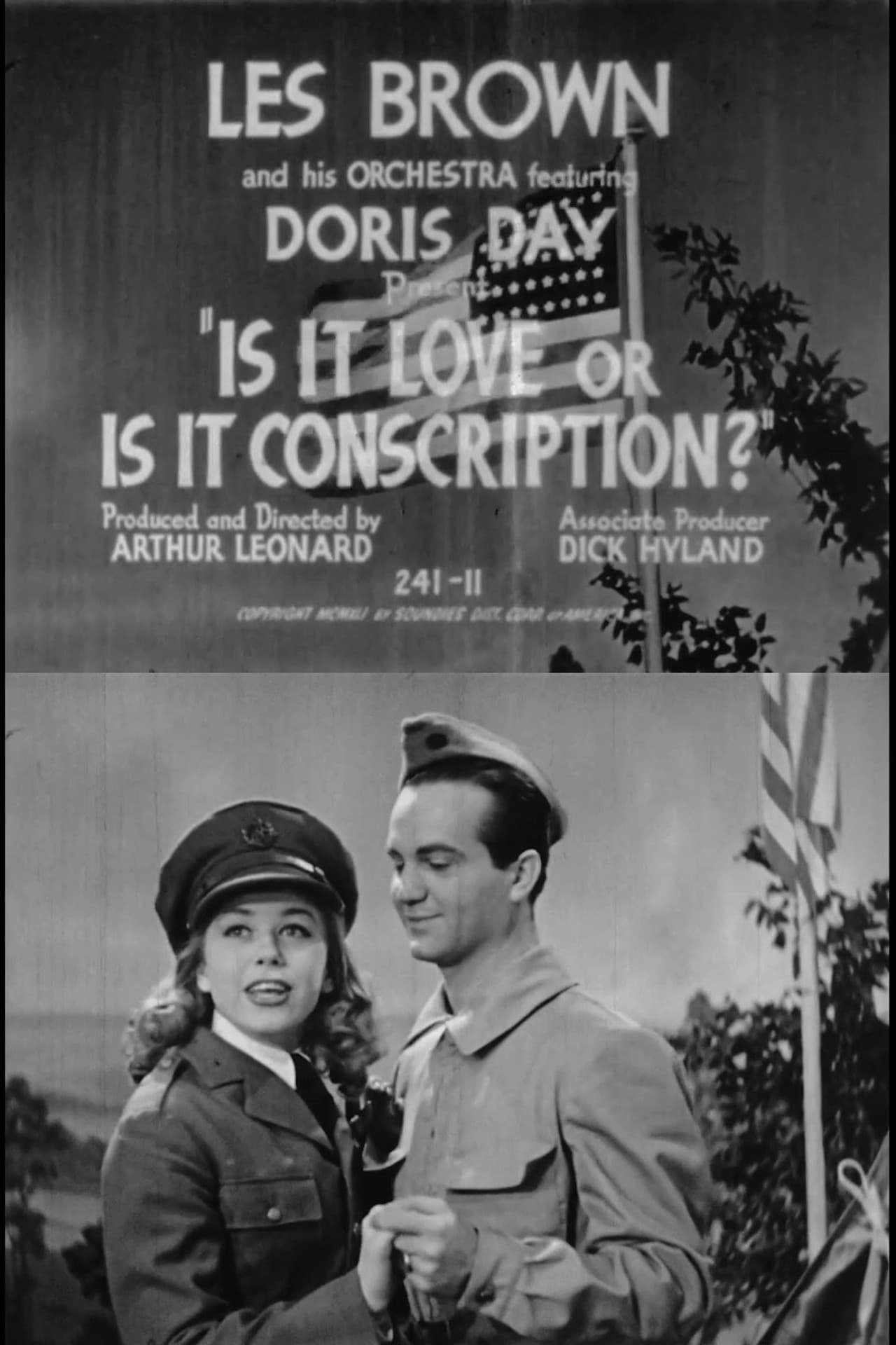 Is It Love or Is It Conscription? preview 1