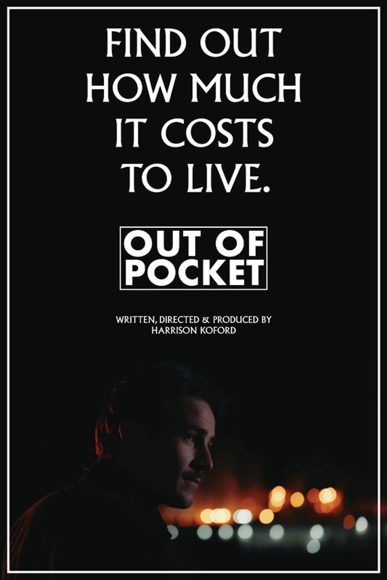 Out of Pocket preview 2
