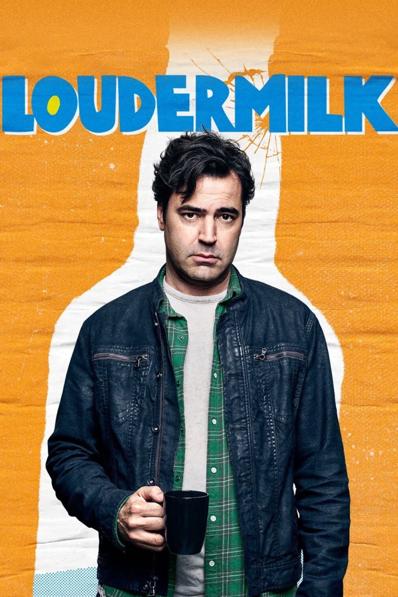 Loudermilk preview 2