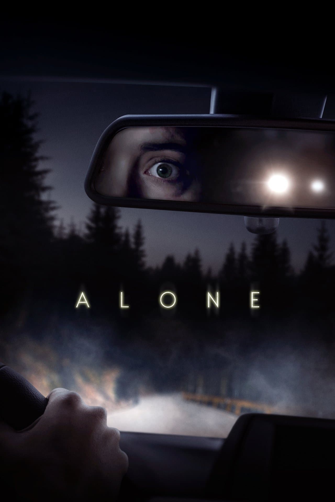 Alone preview 2