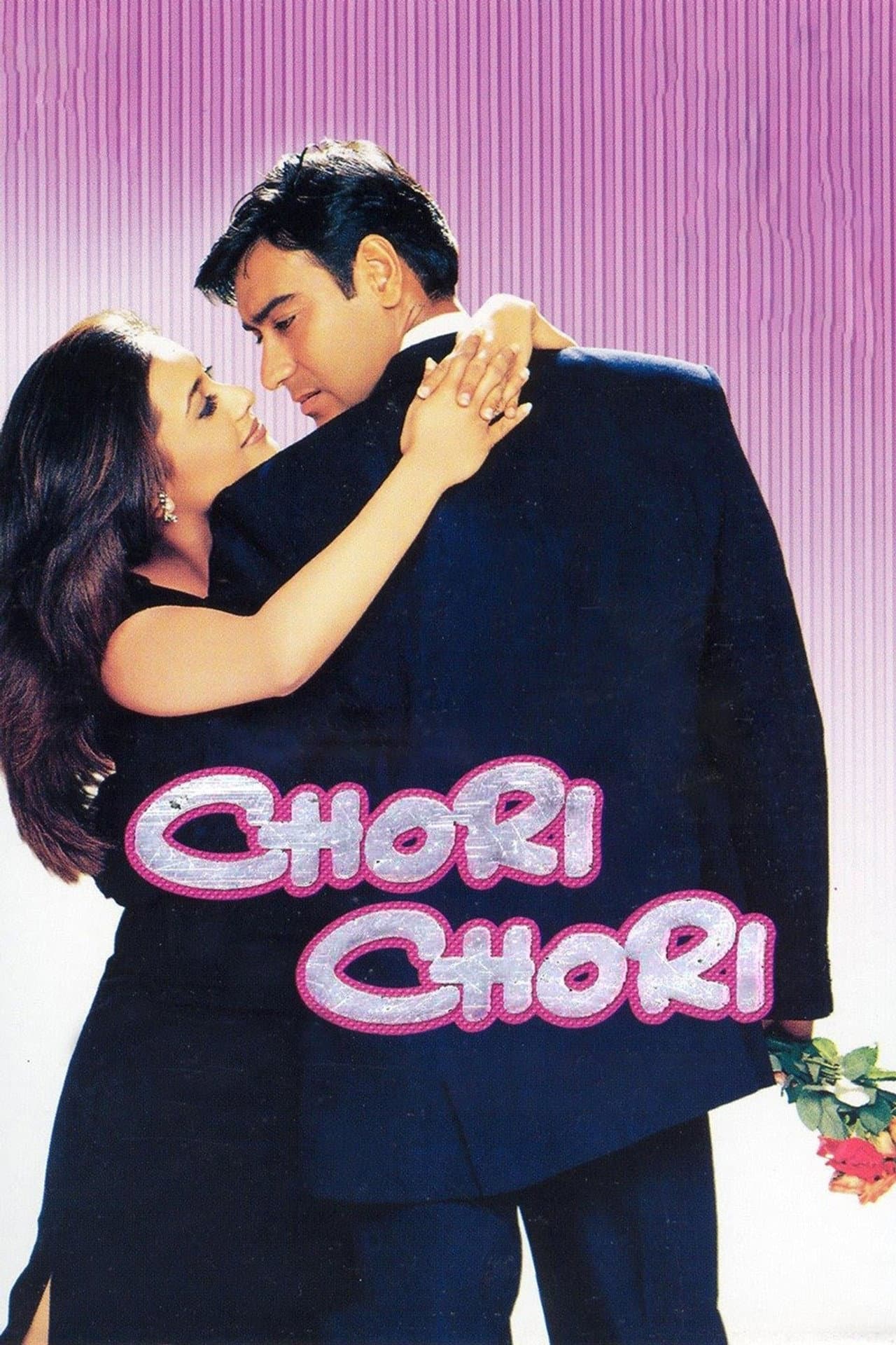 Chori Chori preview 2