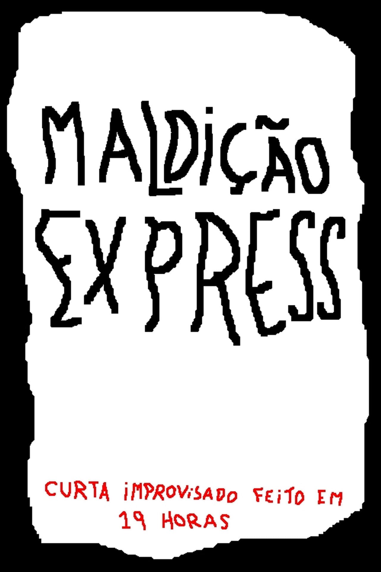 Maldição Express preview 1