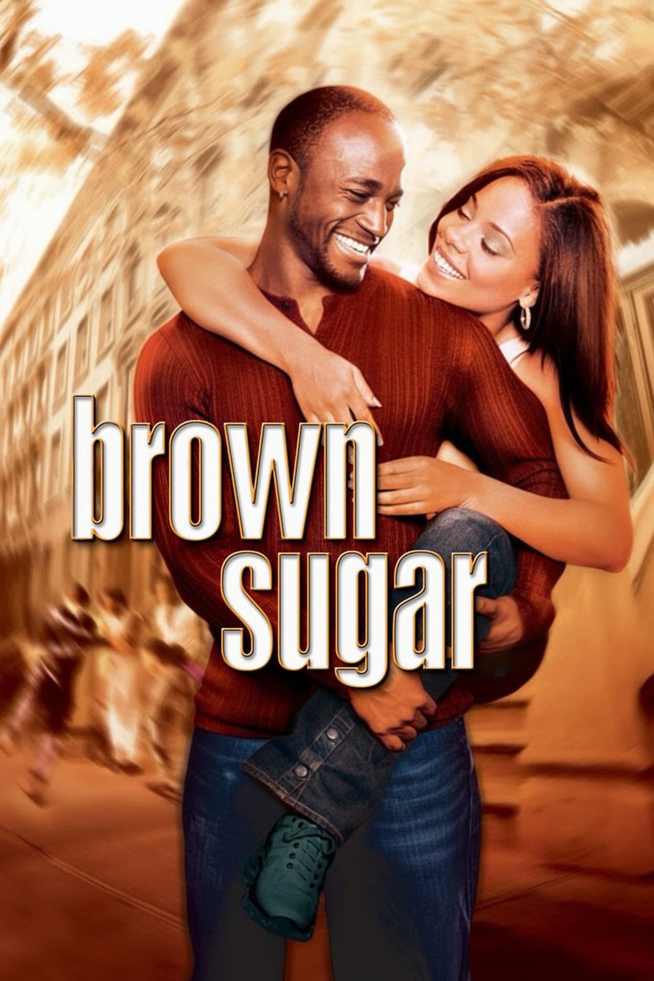 Brown Sugar preview 2
