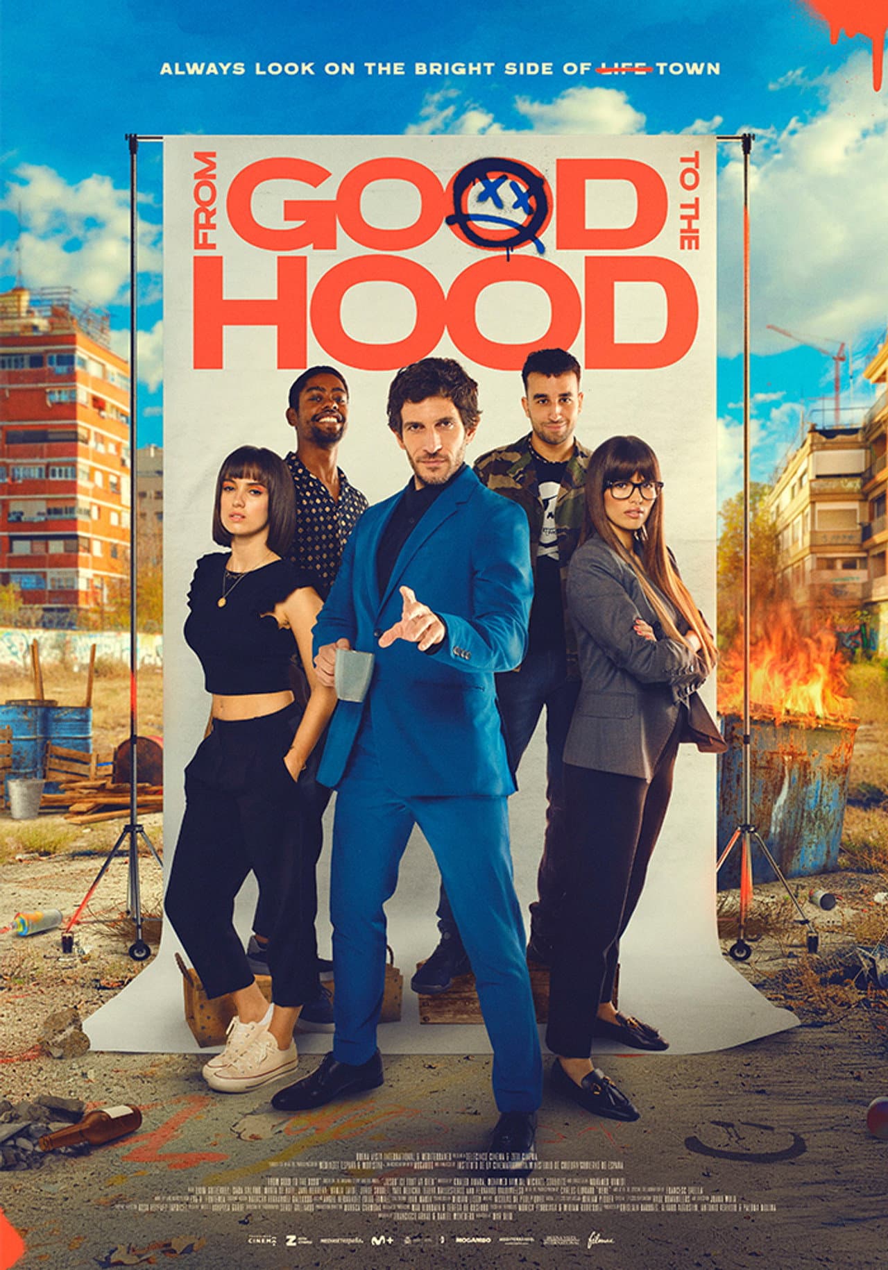 From Good to the Hood preview 2
